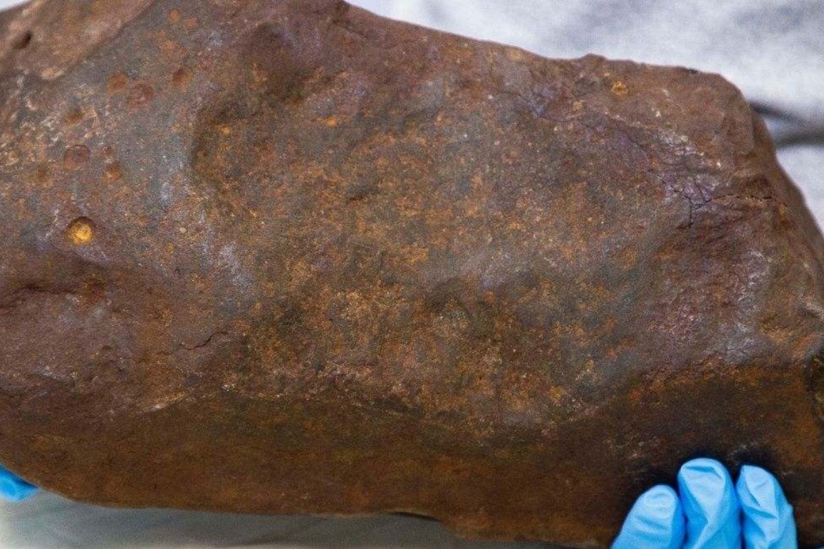 Čovjek godinama čuvao stijenu nadajući se da je zlato: ispostavilo se da je mnogo vrednija