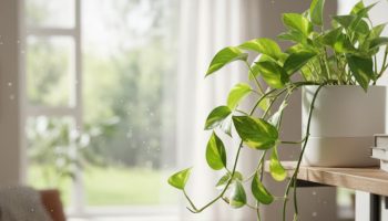 Nije u dvorištu: gdje treba smjestiti potus u kući kako bi privukao dobru energiju