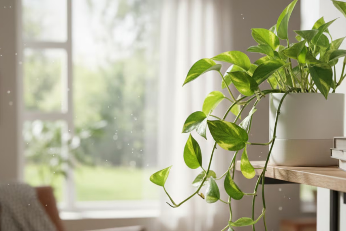 Nije u dvorištu: gdje treba smjestiti potus u kući kako bi privukao dobru energiju