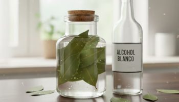 Mješavina octa i lovora: zašto je preporučuju i čemu služi