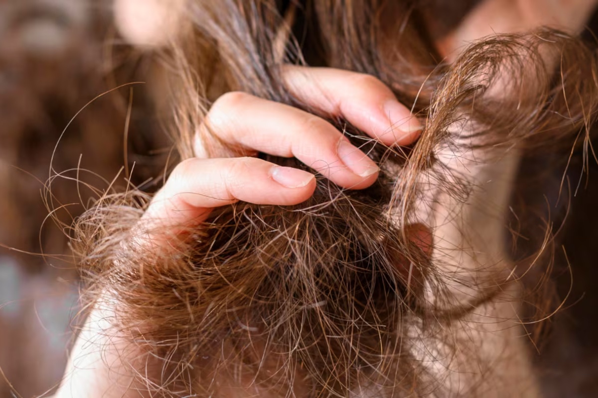 Novi izum za oproštaj od frizure i uvijek sređenu kosu