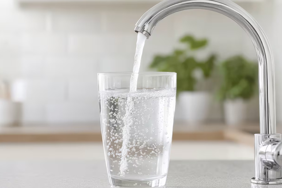 Zašto preporučuju namakanje čaša i vinskih čaša u octu