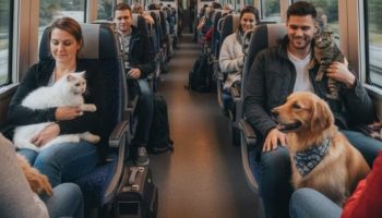 Skriveni rizici putovanja sa kućnim ljubimcima bez pripreme i veterinarske kontrole