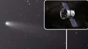 Dobijeni novi podaci o međuzvezdanoj kometi 3I/ATLAS: nemoguće, ali istinito?
