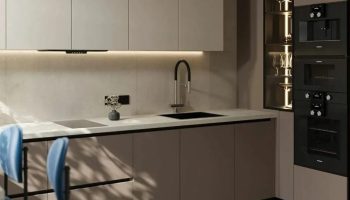 Feng šui i dekoracija: kako urediti kuhinju da privučete sreću i ne izgubite eleganciju