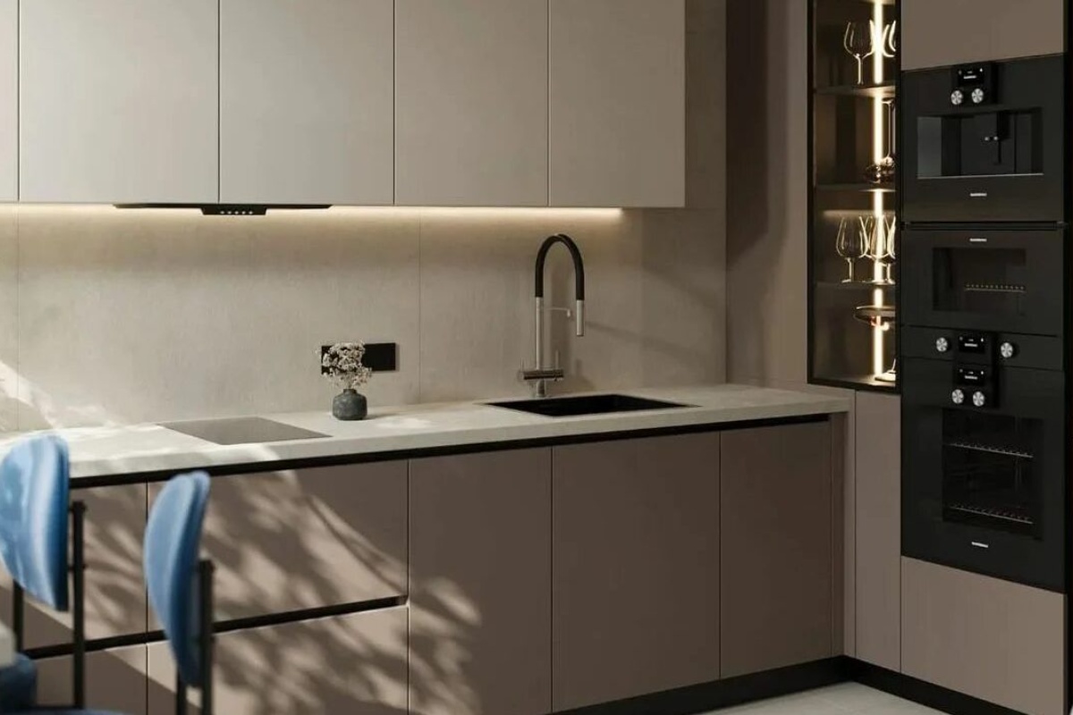 Feng šui i dekoracija: kako urediti kuhinju da privučete sreću i ne izgubite eleganciju