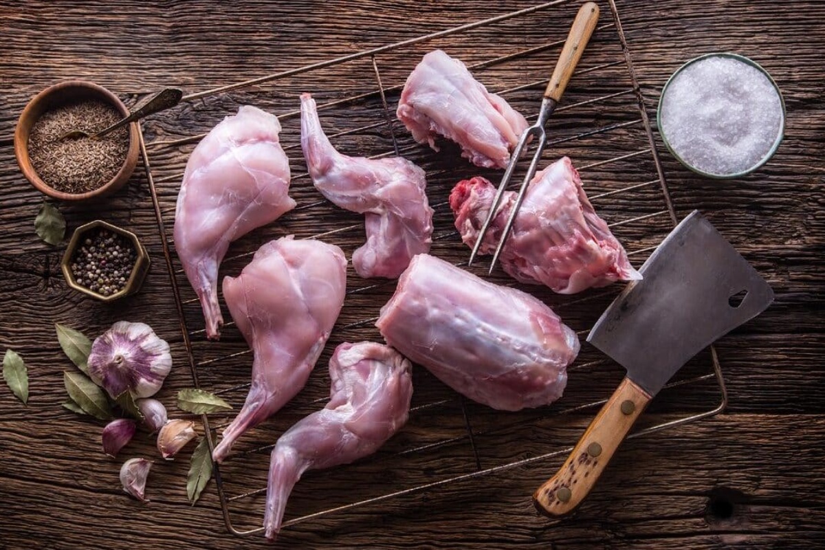 Lako svarljivo meso naših roditelja je blagotvorno za srce: Danas malo ko u Srbiji zna kako da ga pravilno pripremi