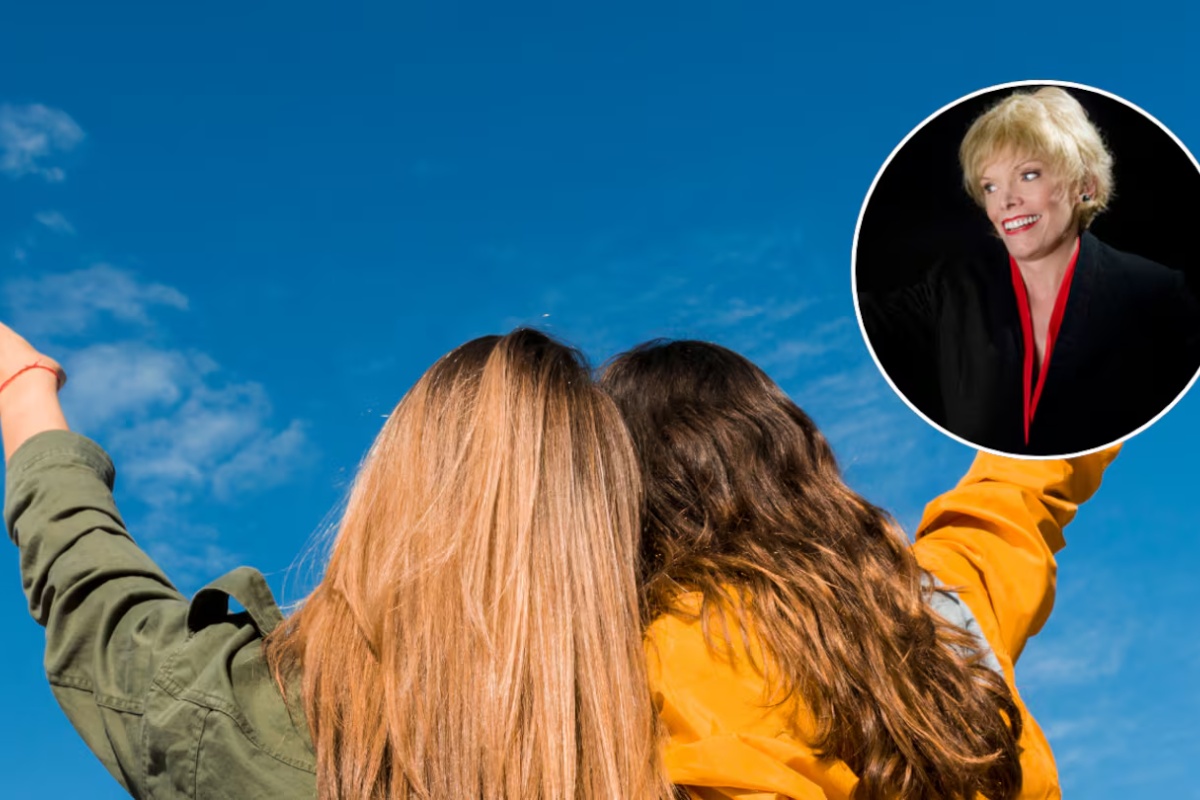 Leil Lowndes, stručnjak za veze: „Postoji mentalna zamka zbog koje će vas smatrati prijateljem u sekundi“