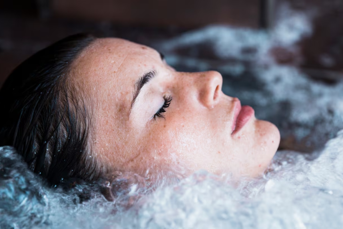 Šta je krioterapija: ritual ispod nule koji obećava energiju i blagostanje