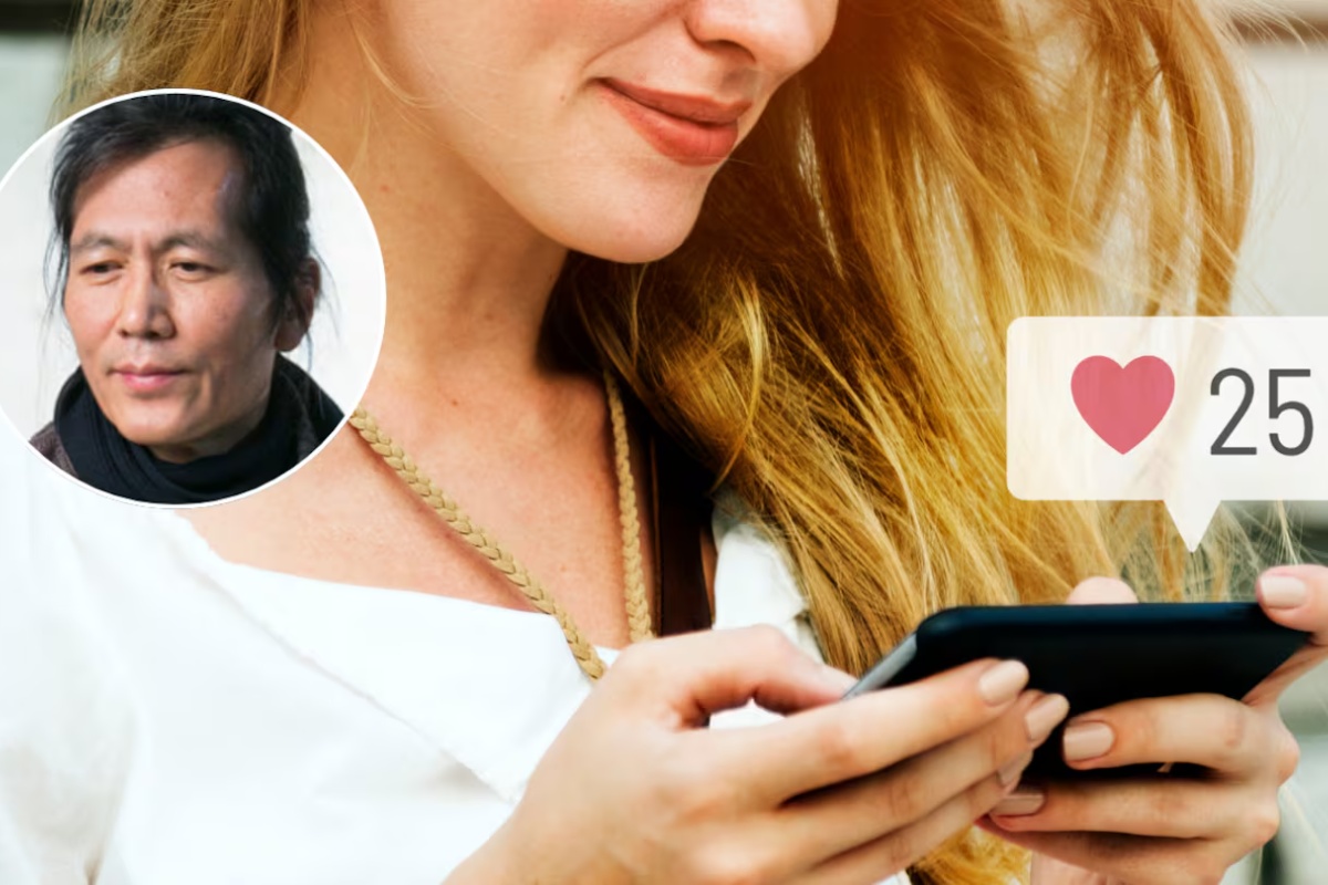 Byung-Chul Han, filozof: „Na društvenim mrežama, funkcija ’prijatelja’ je da pojačaju narcizam“