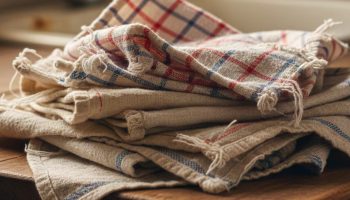Ne bacajte stare kuhinjske krpe, one su blago: kako da ih ponovo iskoristite na svojim kućnim aparatima