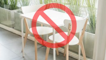 Zbogom kuhinjskim stolicama: Nameštaj koji je trend u 2026. jer je svestraniji i praktičniji