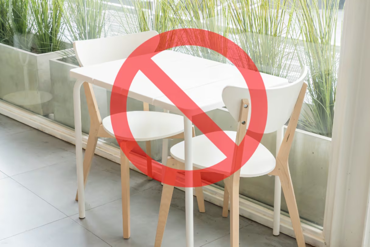 Zbogom kuhinjskim stolicama: Nameštaj koji je trend u 2026. jer je svestraniji i praktičniji