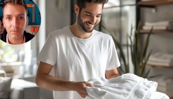 Dijego Fernandez, hemičar: „Da bela odeća ne bi požutela, treba koristiti natrijum-perkarbonat“