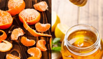 Kombinovanje kore mandarine, mleka i meda za lice: čemu služi i zašto se preporučuje