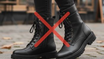 Zbogom dubokim čizmama na pertlanje: Ovo je trendi obuća koja obećava da će biti hit u jesen 2026.