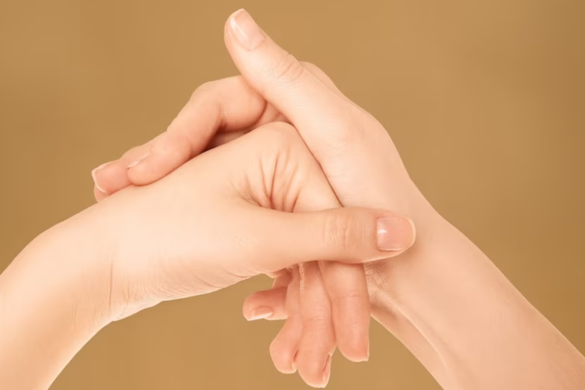 Da li je loše pucketati zglobovima? Šta kaže nauka