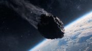 Asteroid se kreće ka Zemlji brzinom većom od 22.000 milja na sat, da li treba paničiti i tražiti sklonište?