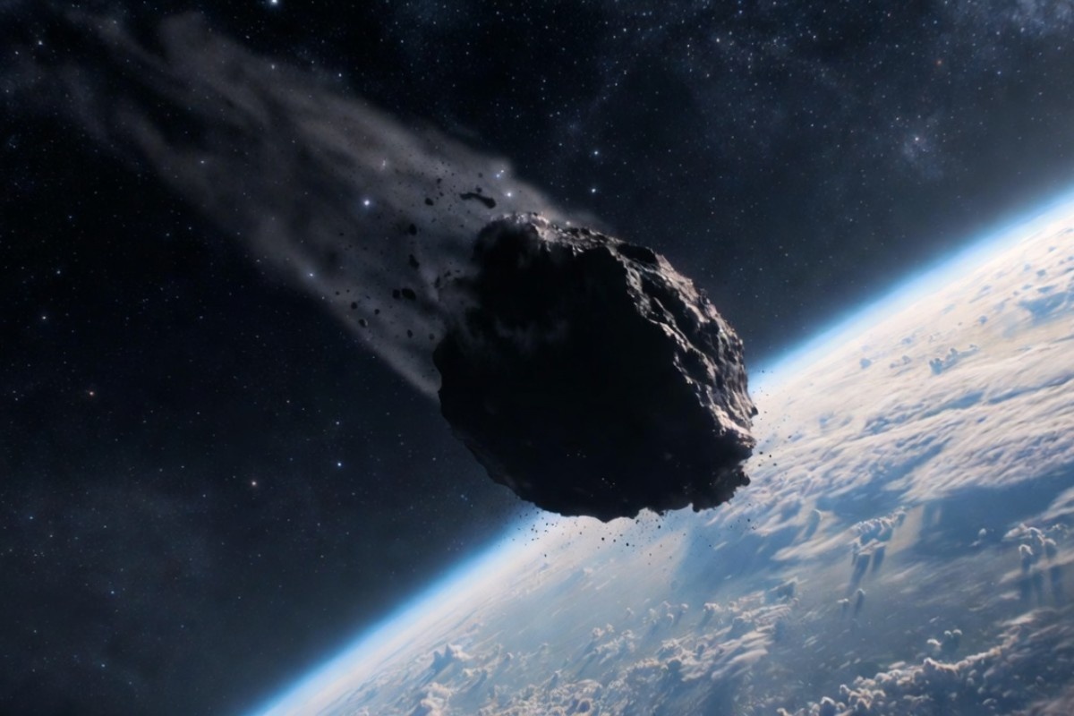 Asteroid se kreće ka Zemlji brzinom većom od 22.000 milja na sat, da li treba paničiti i tražiti sklonište?