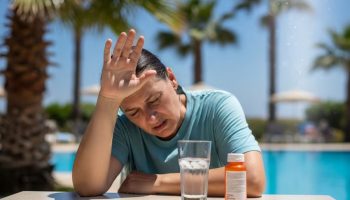 Zašto se migrena pojačava tokom letnjih meseci, prema mišljenju neurologa