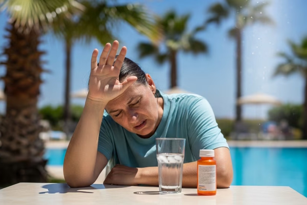 Zašto se migrena pojačava tokom letnjih meseci, prema mišljenju neurologa