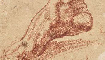 Istorijski rekord Mikelanđela: skica za Sikstinsku kapelu prodata za više od 27 miliona dolara u Njujorku