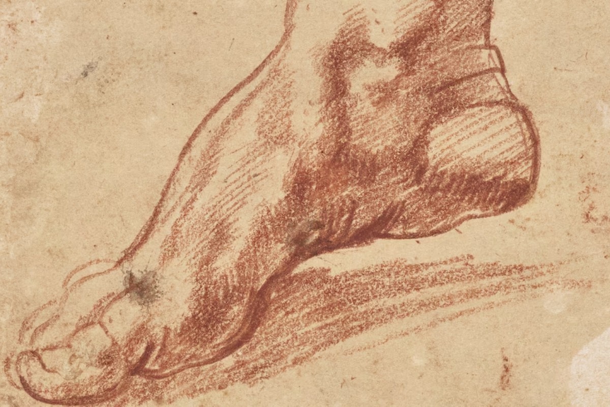 Istorijski rekord Mikelanđela: skica za Sikstinsku kapelu prodata za više od 27 miliona dolara u Njujorku