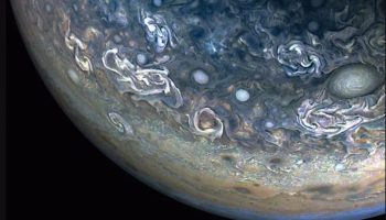 Jupiter je ravniji i manji nego što se mislilo: „Moraćemo da ažuriramo udžbenike“