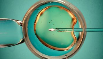 "Prirodna" opcija za VTO podjednako je efikasna za rađanje zdravih beba, pokazuje studija