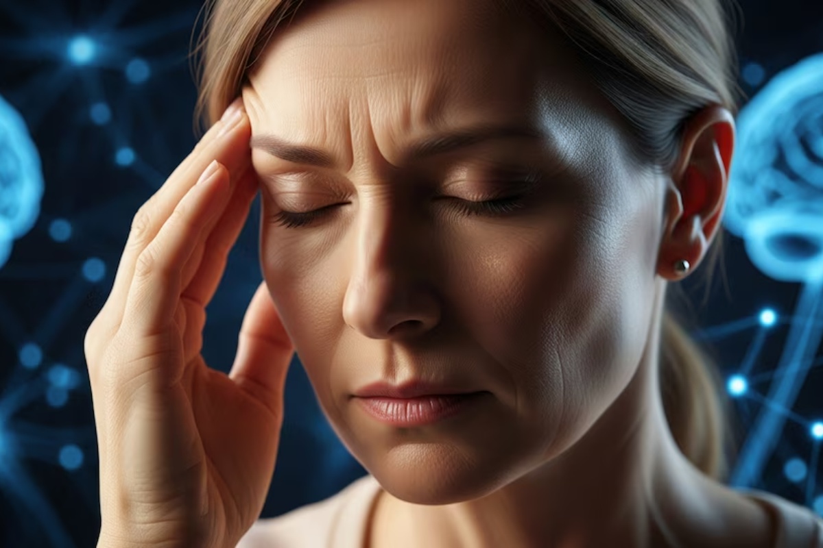 Studija Univerziteta u Kaliforniji pokazala je da visok nivo estrogena utiče na pamćenje kod žena