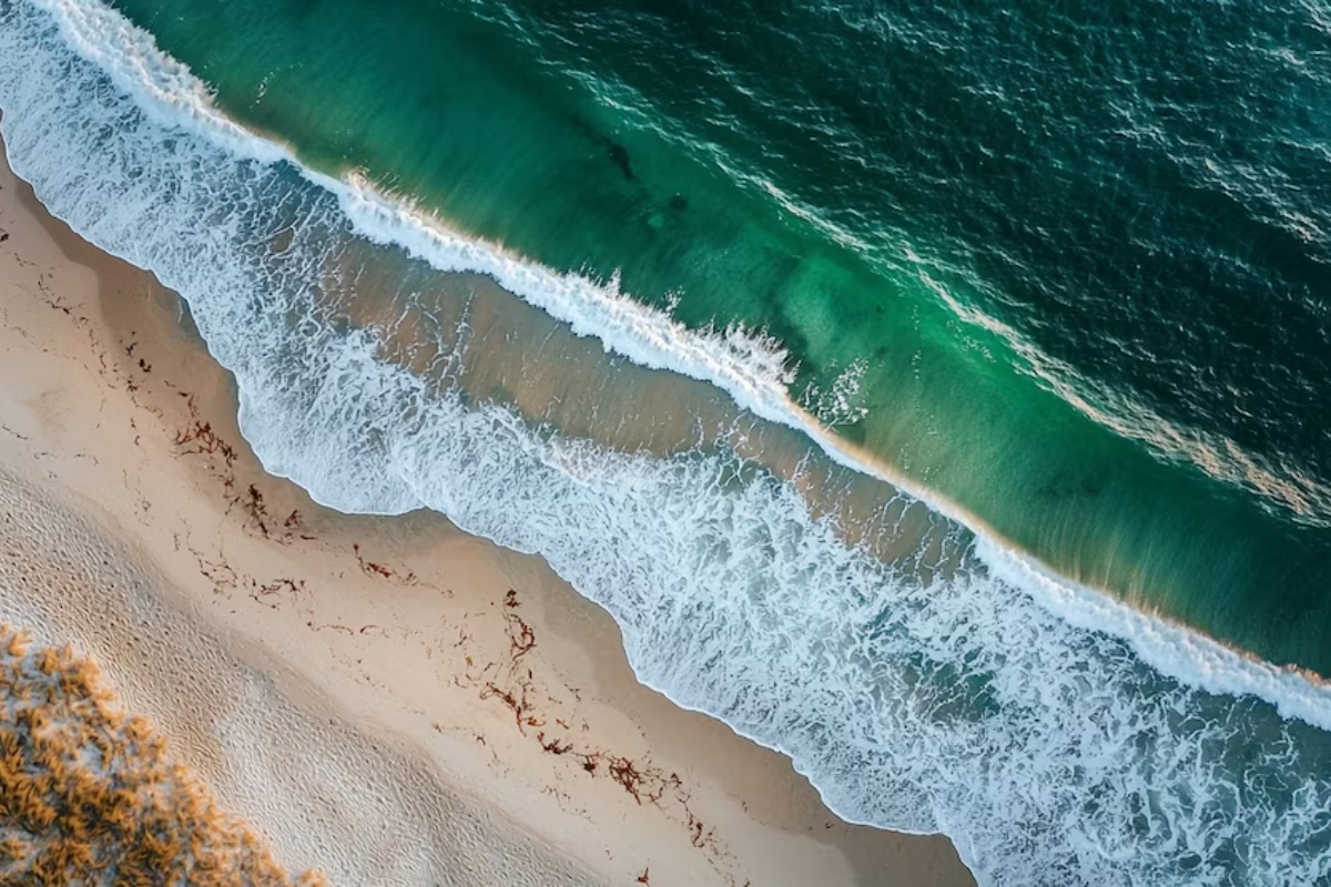 Ključna uloga okeanskih frontova u borbi protiv klimatskih promena: apsorbuju 72% morskog ugljen-dioksida, tvrdi studija
