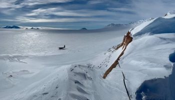 Kako otapanje Antarktika smanjuje sposobnost okeana da ublaži klimatske promene