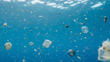 Naučnici nastoje da detektuju mikroplastiku u okeanima iz svemira: Inovativna metoda