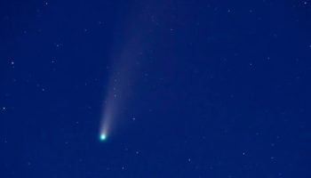 Suncu se približava redak objekat: naučnici su rekli čime bi se to moglo završiti