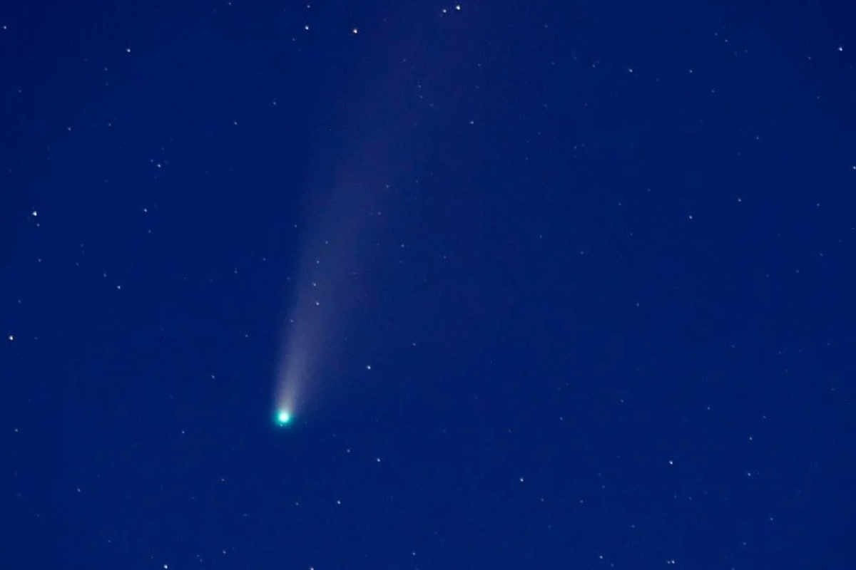 Suncu se približava redak objekat: naučnici su rekli čime bi se to moglo završiti