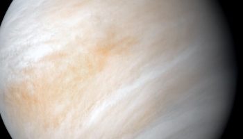 Međunarodna grupa astronoma pronašla je na Veneri ogroman podzemni tunel