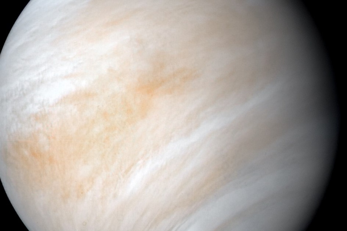 Međunarodna grupa astronoma pronašla je na Veneri ogroman podzemni tunel