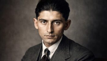 Franc Kafka, pisac: „Ljudi koji zadrže ovu sposobnost nikada ne stare“