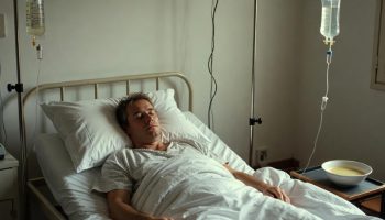 5.000 € spremni su da plate u Francuskoj onome ko će 10 dana ležati u krevetu i hraniti se supom.