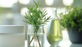 Stavljanje ruzmarina u teglu sa vodom: zašto se preporučuje za otplatu dugova i otključavanje obilja