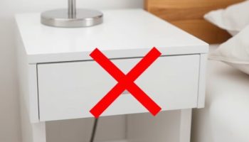 Zbogom tradicionalnom noćnom ormariću: najnoviji elegantan i praktičan trend za 2026. godinu