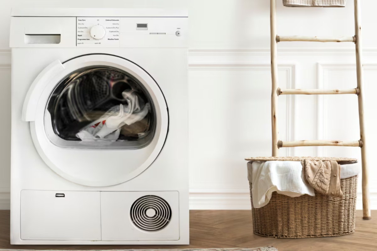 Ako su se vrata vaše veš mašine zaglavila, ovo je jedino moguće rešenje bez pozivanja stručnjaka