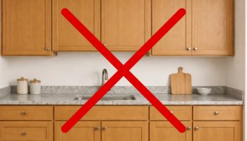 Zbogom visećim kuhinjskim elementima: Trend za 2026. koji organizuje vašu kuhinju i čini je prostranijom