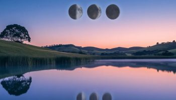 Mesec danas, subota 15. februar: Ljubav je u vazduhu – usmeri je ka sebi, sredi svoj prostor i zapali opuštajući tamjan