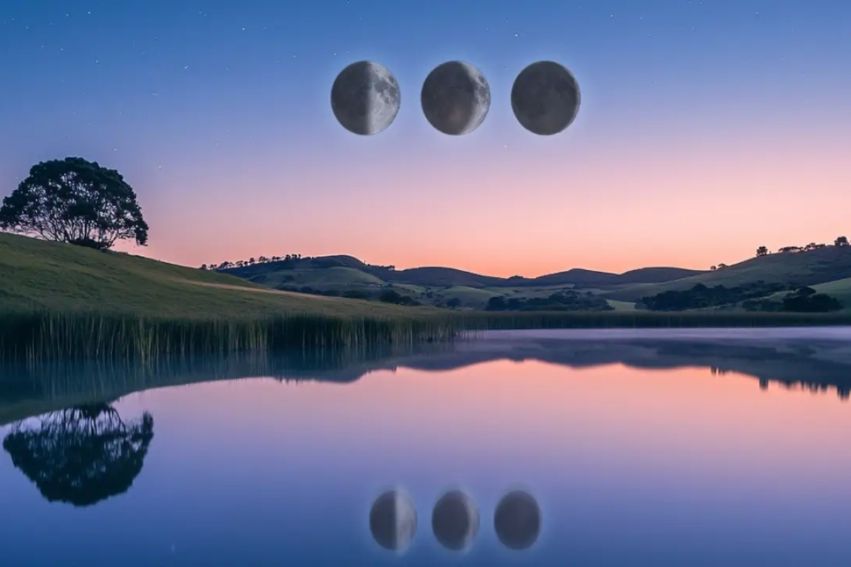 Mesec danas, subota 15. februar: Ljubav je u vazduhu – usmeri je ka sebi, sredi svoj prostor i zapali opuštajući tamjan