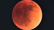 Stiže Krvavi mesec: zašto će satelit postati crven tokom 82 minuta