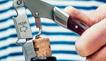 Ne bacajte plutane čepove od vina: stavite ih u korišćeno ulje za prženje da biste postigli ovaj efekat