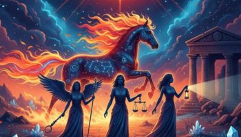 Solarno pomračenje u Vodoliji: 3 znaka koja će se suočiti sa karmičkom promenom 17. februara 2026.