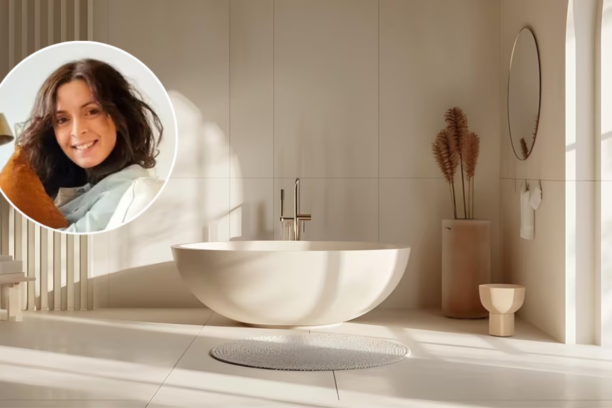 Marisa Iglesias, dizajnerka enterijera: „Život samo uz veštačko svetlo je protiv naše prirode“