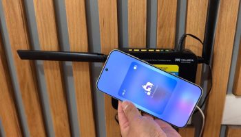 Deljenje Wi-Fi mreže bez kucanja lozinke je moguće: evo kako to radim svaki put kada mi dođu gosti